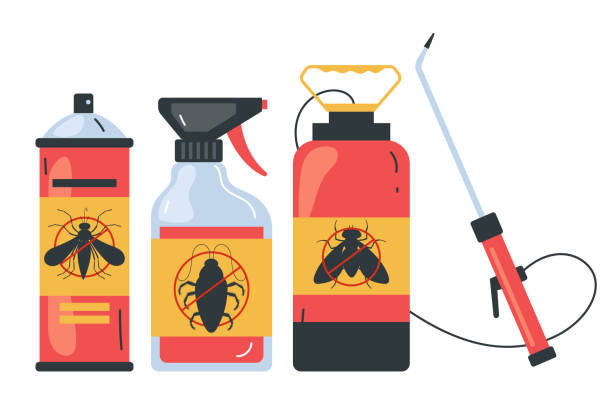 Best Residential Pest Control  in Canastota, NY